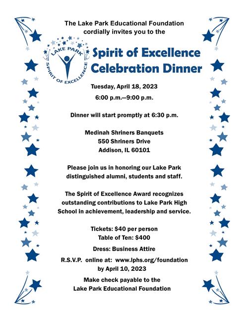 SOE 2023 Information Flyer